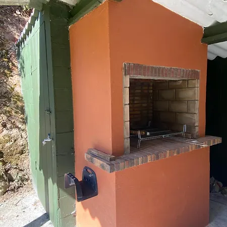 Casa Sobremonte * Muxia