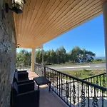 Casa Sobremonte Σπίτι διακοπών Muxia