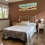 Casa Sobremonte 펜션 *