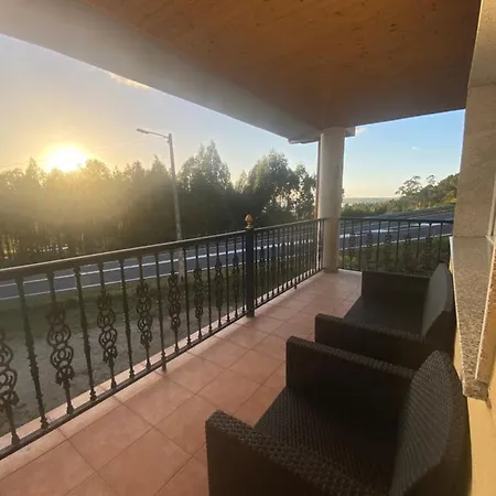 Vakantiehuis Casa Sobremonte