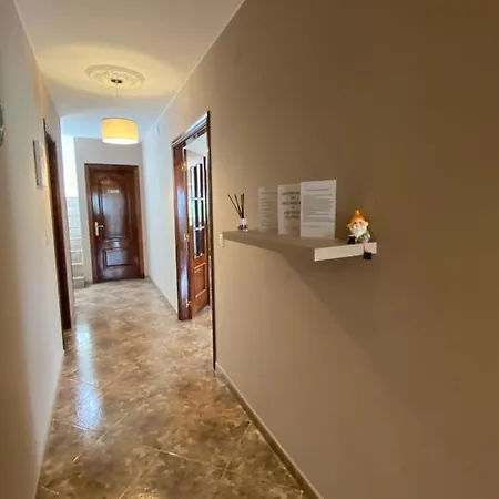 Casa Sobremonte