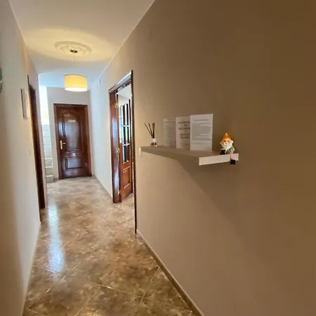 Casa Sobremonte