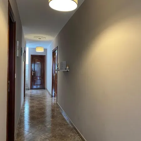 Semesterbostad Casa Sobremonte *