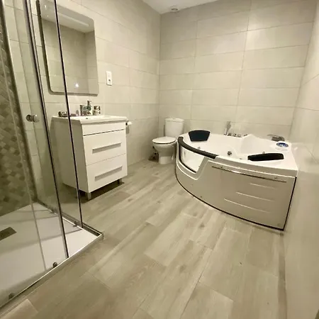 Casa Sobremonte Vakantiehuis *