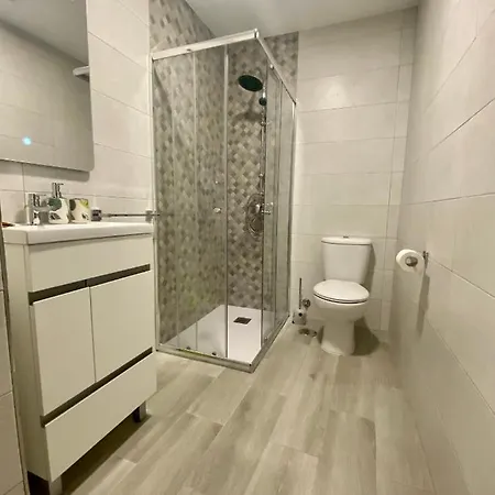 Casa Sobremonte Vakantiehuis *