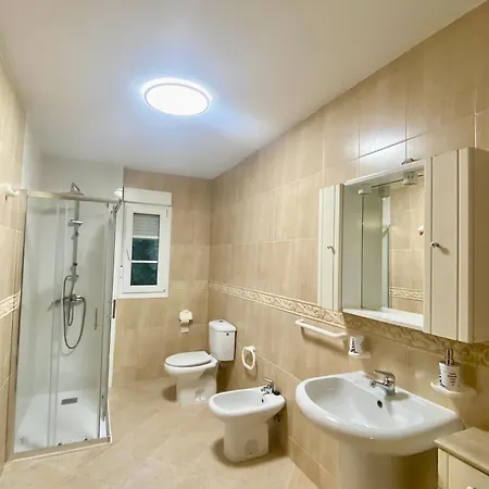 بيت للعطل Casa Sobremonte موتشيا