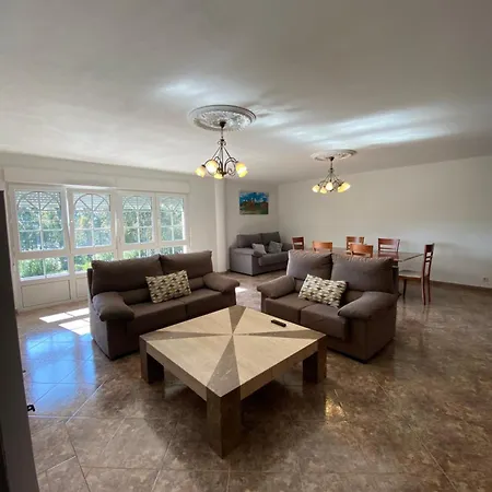 بيت للعطل Casa Sobremonte