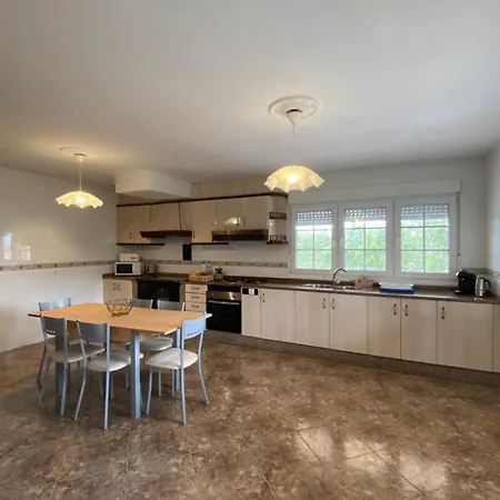 Casa Sobremonte Muxia