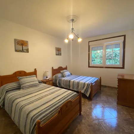 Casa Sobremonte * ムシア