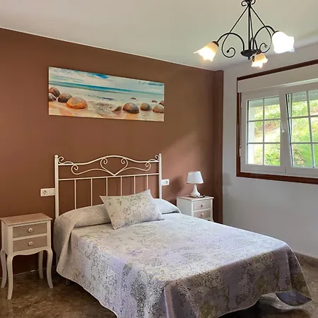 Semesterbostad Casa Sobremonte *