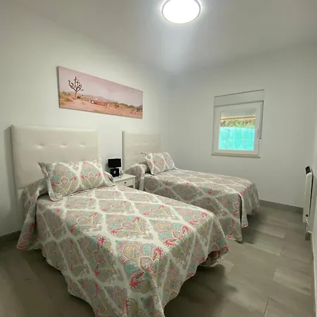Casa Sobremonte موتشيا