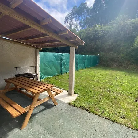 بيت للعطل Casa Sobremonte موتشيا