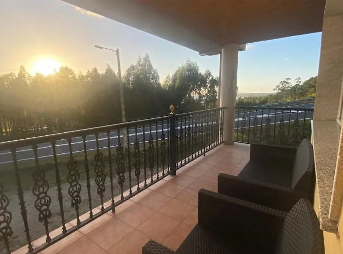 度假居 Casa Sobremonte