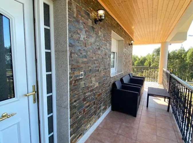 Casa Sobremonte Σπίτι διακοπών