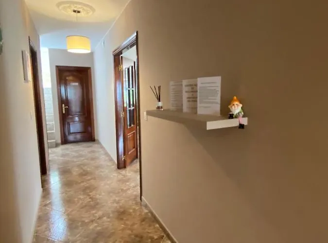 Casa Sobremonte