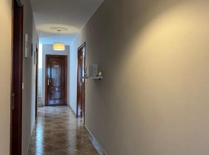 度假居 Casa Sobremonte *