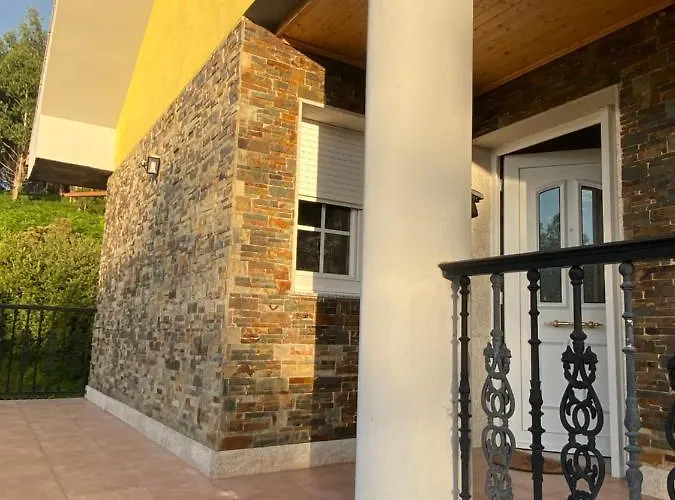 度假居 Casa Sobremonte