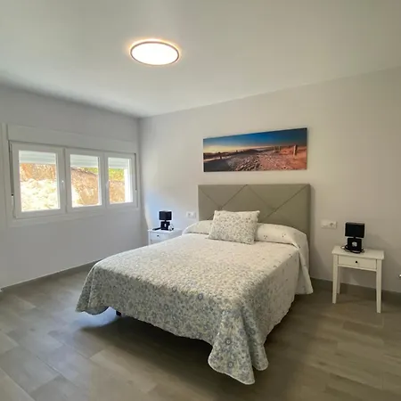 Casa Sobremonte Semesterbostad